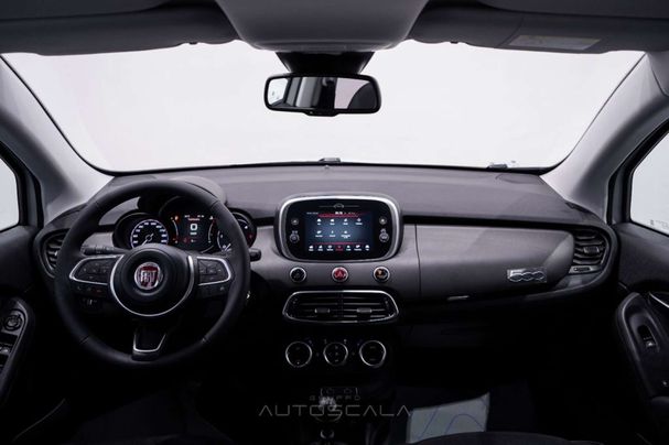 Fiat 500X 1.3 MultiJet 70 kW image number 21