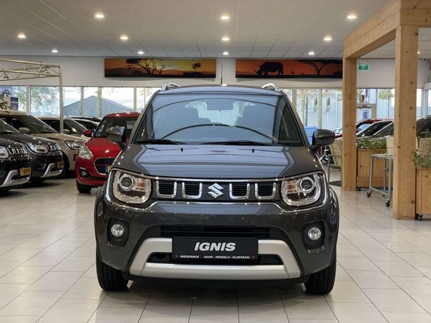 Suzuki Ignis 61 kW image number 3