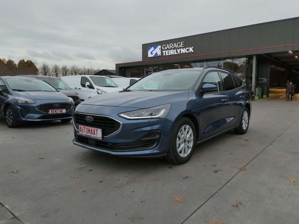 Ford Focus 1.0 TITANIUM 92 kW image number 1