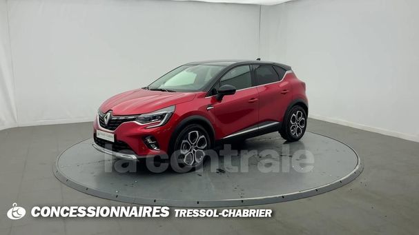 Renault Captur 107 kW image number 1