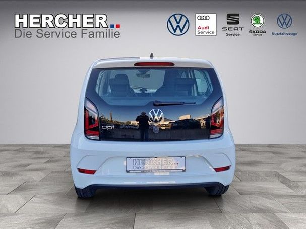 Volkswagen up! 48 kW image number 3