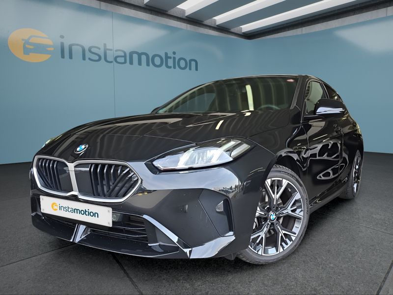 BMW 116i M Sport 90 kW