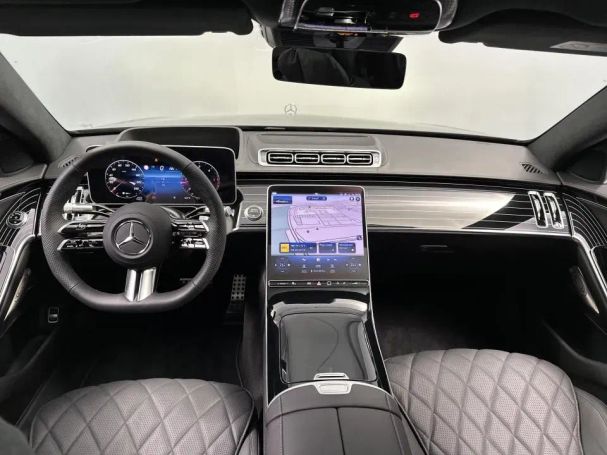 Mercedes-Benz S 400d 243 kW image number 24