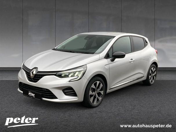 Renault Clio TCe 90 Evolution 66 kW image number 1