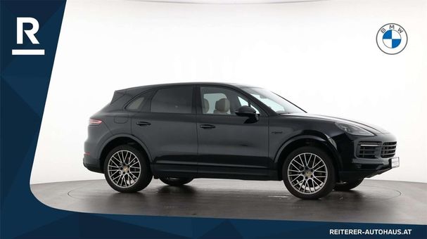 Porsche Cayenne E-Hybrid 340 kW image number 7