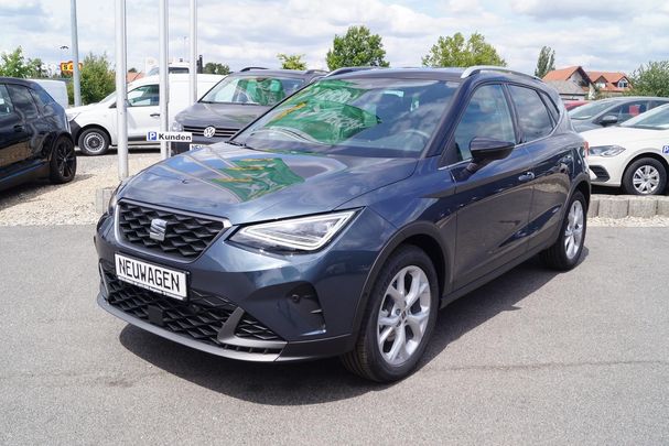 Seat Arona 1.0 TSI FR 81 kW image number 1