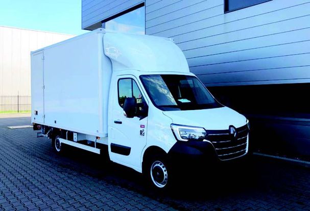 Renault Master 120 kW image number 25