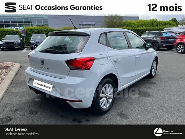 Seat Ibiza 1.0 TSI Style 70 kW image number 5