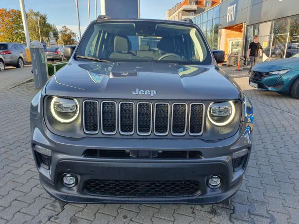 Jeep Renegade 1.5 T4 Altitude 96 kW image number 8