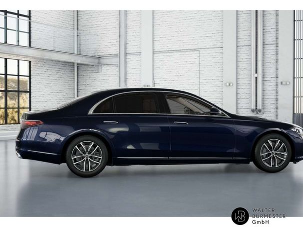 Mercedes-Benz S 580 375 kW image number 8