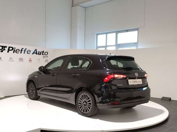 Fiat Tipo 96 kW image number 4