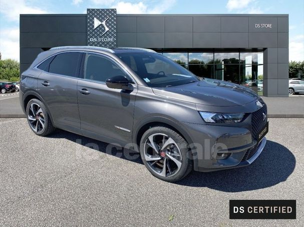 DS Automobiles 7 Crossback 221 kW image number 3