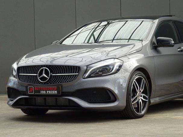 Mercedes-Benz A 220 4Matic 135 kW image number 46