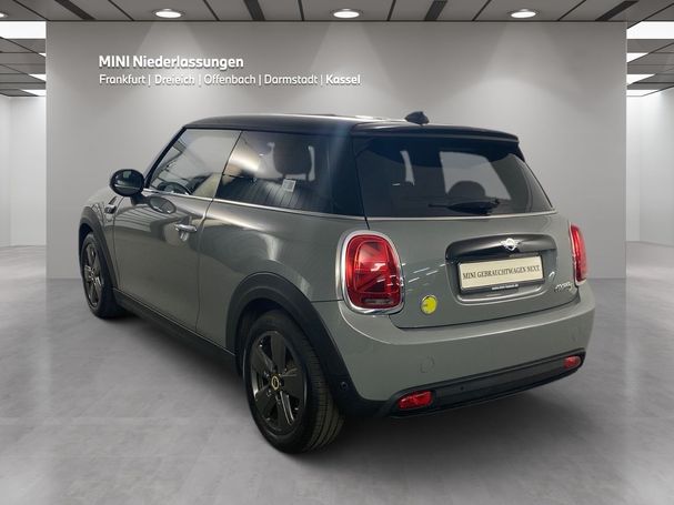 Mini Cooper SE Mini 135 kW image number 4