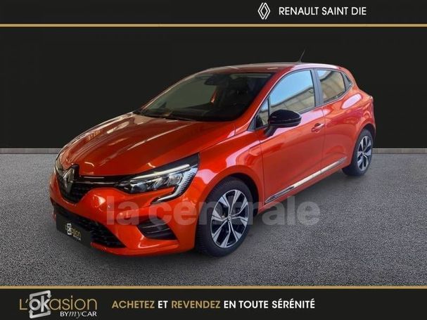 Renault Clio TCe 90 66 kW image number 1