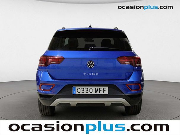 Volkswagen T-Roc 1.5 TSI DSG 110 kW image number 14