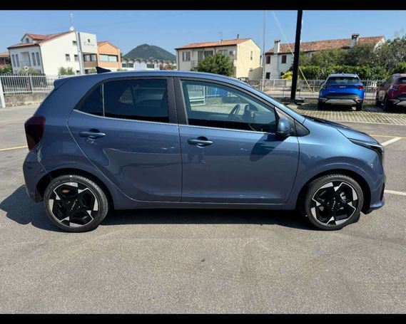 Kia Picanto 1.0 Edition 45 kW image number 6