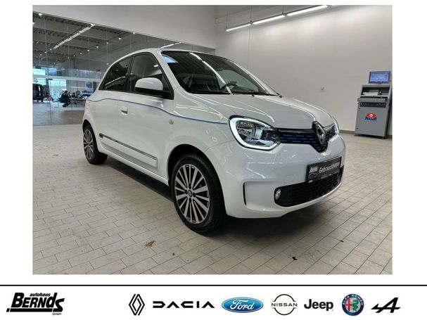 Renault Twingo 60 kW image number 2