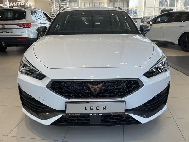 Cupra Leon e-Hybrid DSG 180 kW image number 3