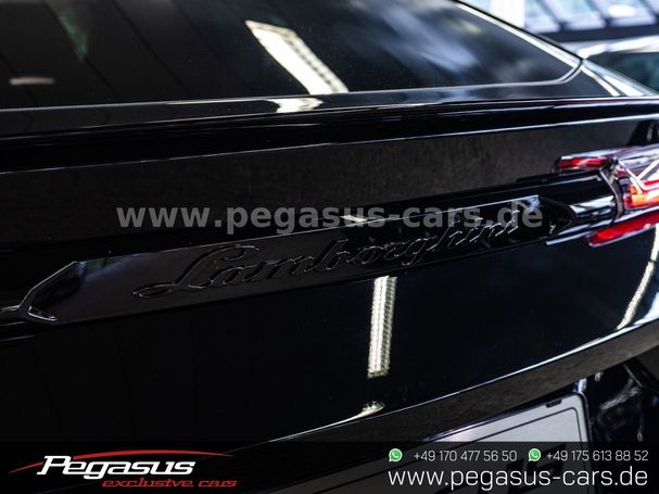 Lamborghini Urus S 490 kW image number 9