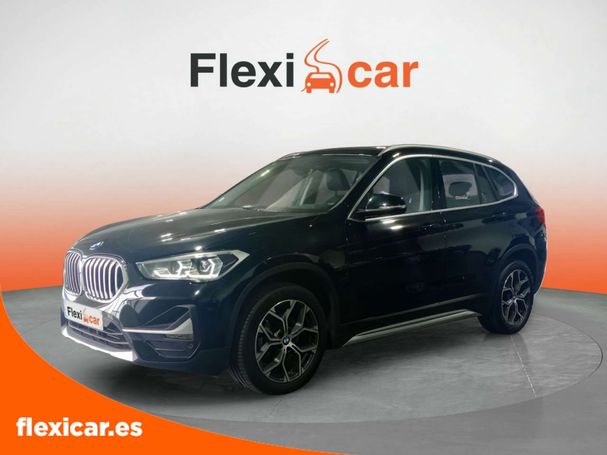 BMW X1 sDrive18d 110 kW image number 1