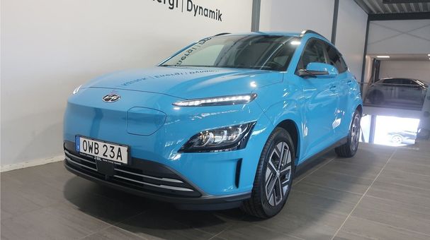 Hyundai Kona 39 kWh 100 kW image number 6