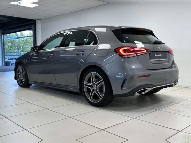 Mercedes-Benz A 200 d 110 kW image number 18