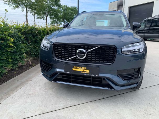 Volvo XC90 T8 AWD 288 kW image number 7