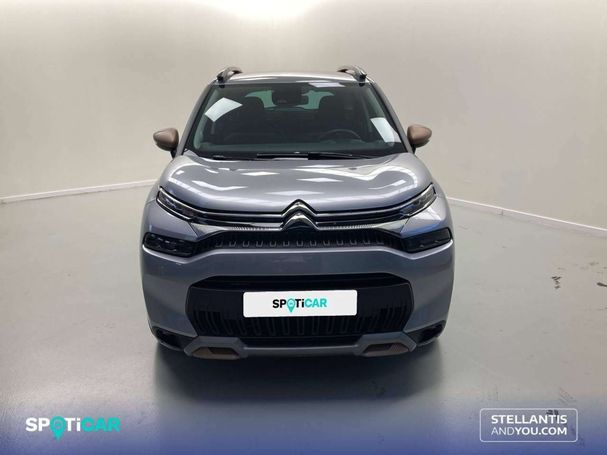 Citroen C3 Aircross BlueHDi 110 C-Series 81 kW image number 4