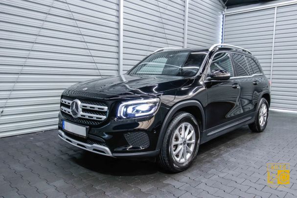 Mercedes-Benz GLB 180 d 85 kW image number 1