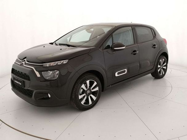 Citroen C3 Pure Tech 83 S&S 61 kW image number 1