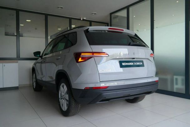 Skoda Karoq 110 kW image number 8