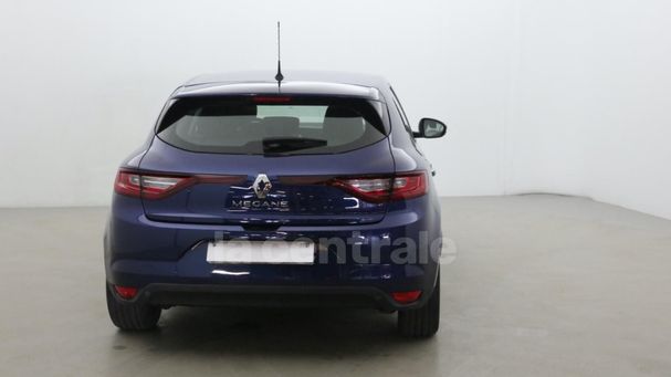 Renault Megane 1.5 Blue dCi 115 85 kW image number 6