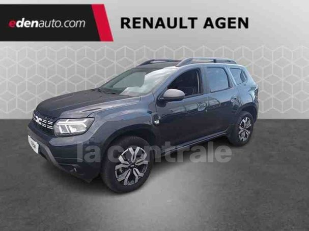 Dacia Duster Blue dCi 115 85 kW image number 1