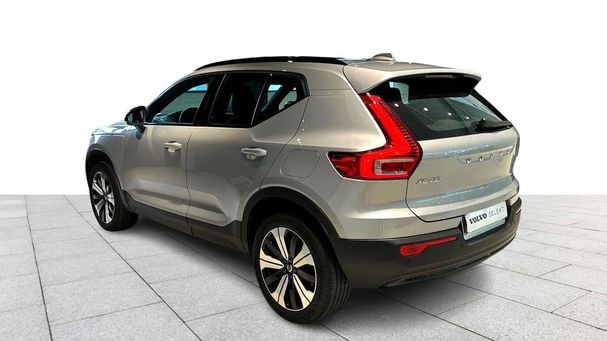 Volvo XC40 Recharge Plus 170 kW image number 4