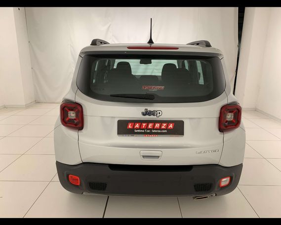 Jeep Renegade 1.0 Limited 88 kW image number 18