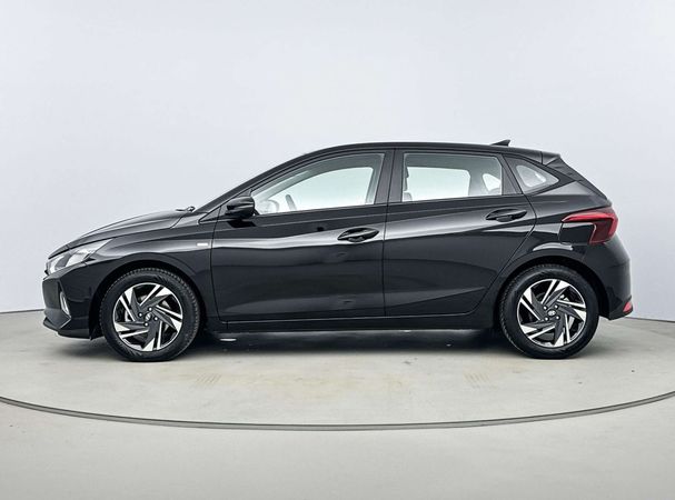 Hyundai i20 1.0 T-GDI 74 kW image number 4