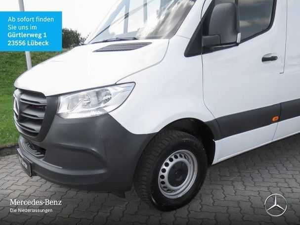 Mercedes-Benz Sprinter 317 CDI 125 kW image number 4