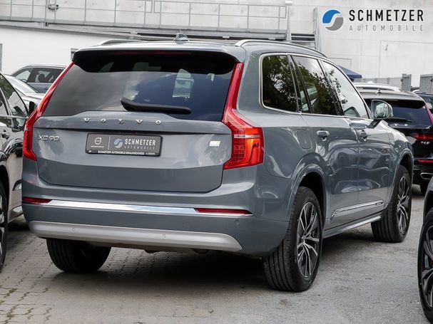 Volvo XC90 Recharge AWD T8 288 kW image number 2