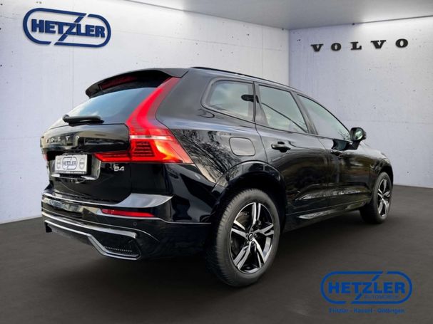 Volvo XC60 B4 Diesel R Design 145 kW image number 3