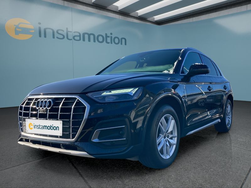 Audi Q5 35 TDI Advanced