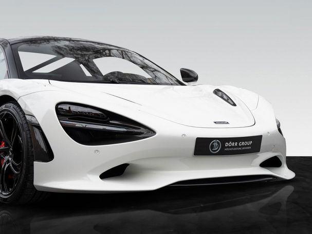 McLaren 750S Coupé 552 kW image number 11