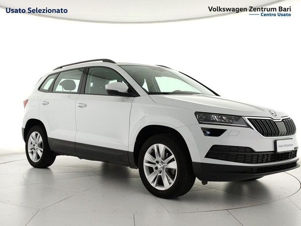 Skoda Karoq 85 kW image number 2