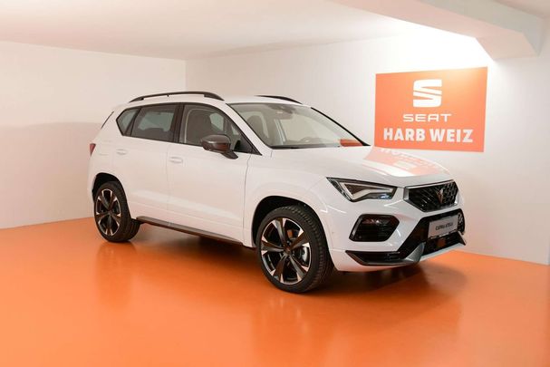 Cupra Ateca 110 kW image number 1