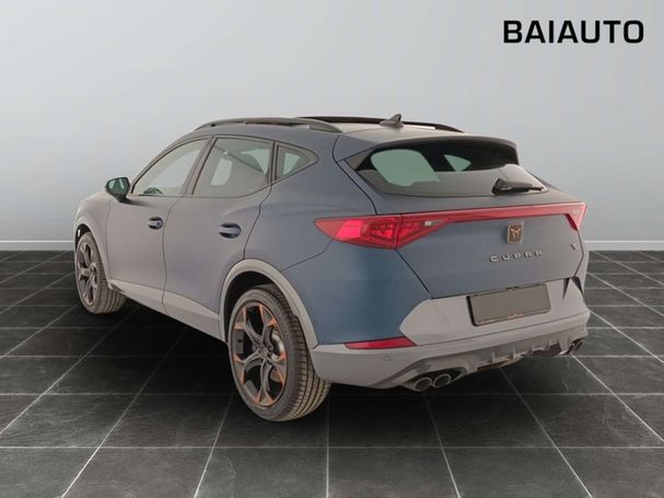 Cupra Formentor 2.0 TSI DSG 4Drive VZ 228 kW image number 4