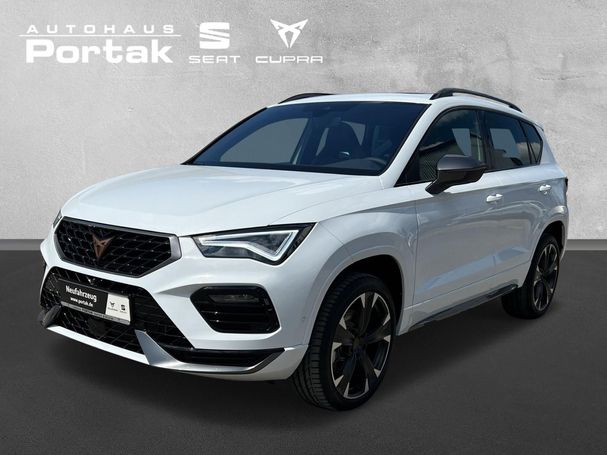 Cupra Ateca 110 kW image number 1