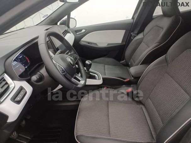 Renault Clio 103 kW image number 21