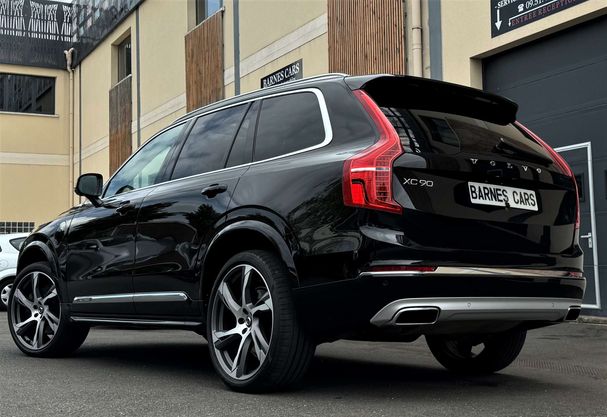 Volvo XC90 T8 AWD Inscription 288 kW image number 30