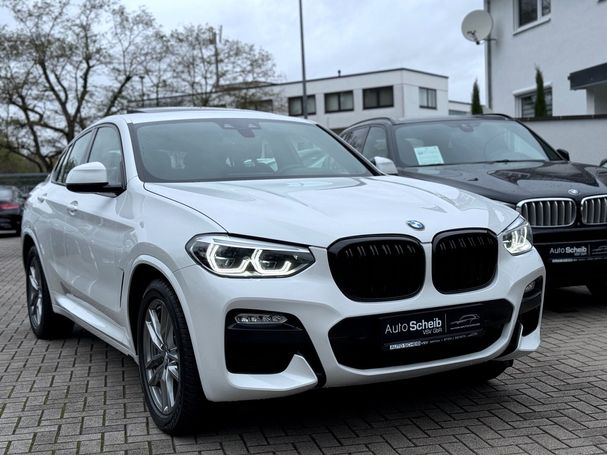 BMW X4 xDrive 195 kW image number 9