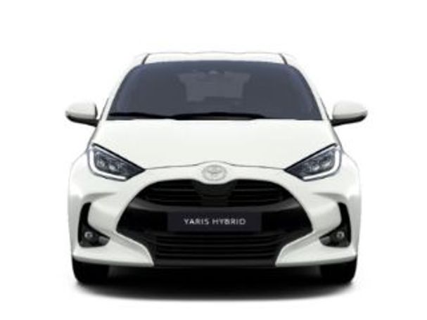 Toyota Yaris 85 kW image number 9